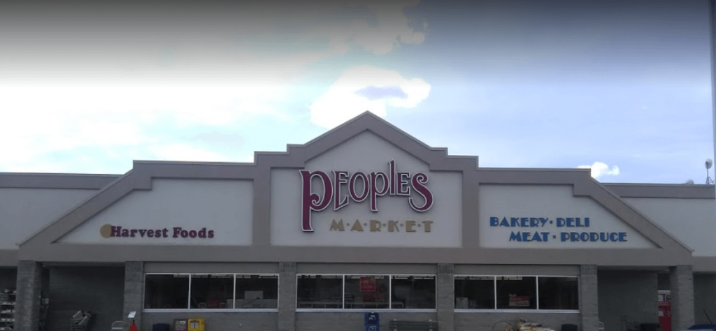 Peoples Market