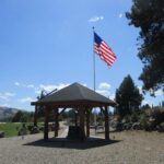 Veterans Memorial in Darby 9-1-19 #1