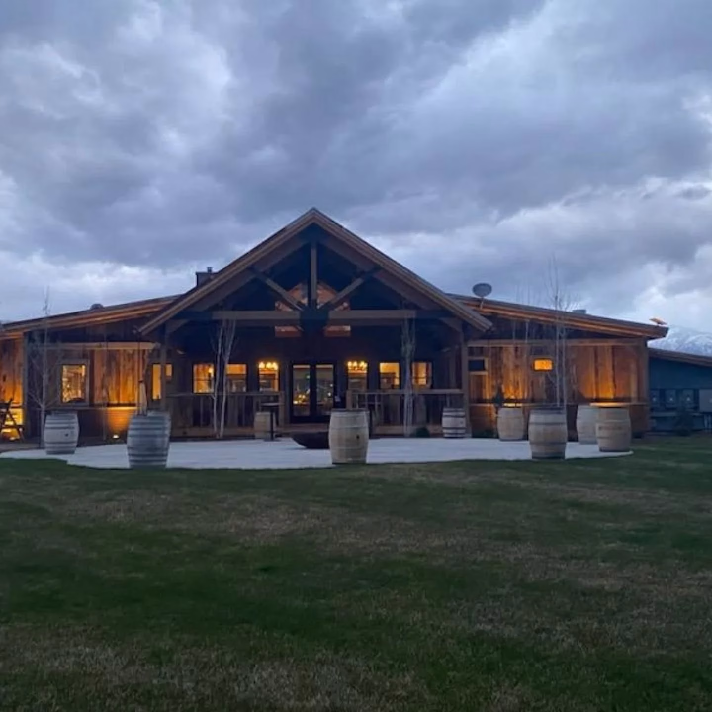Sapphire Restaurant 5-7-25 #1