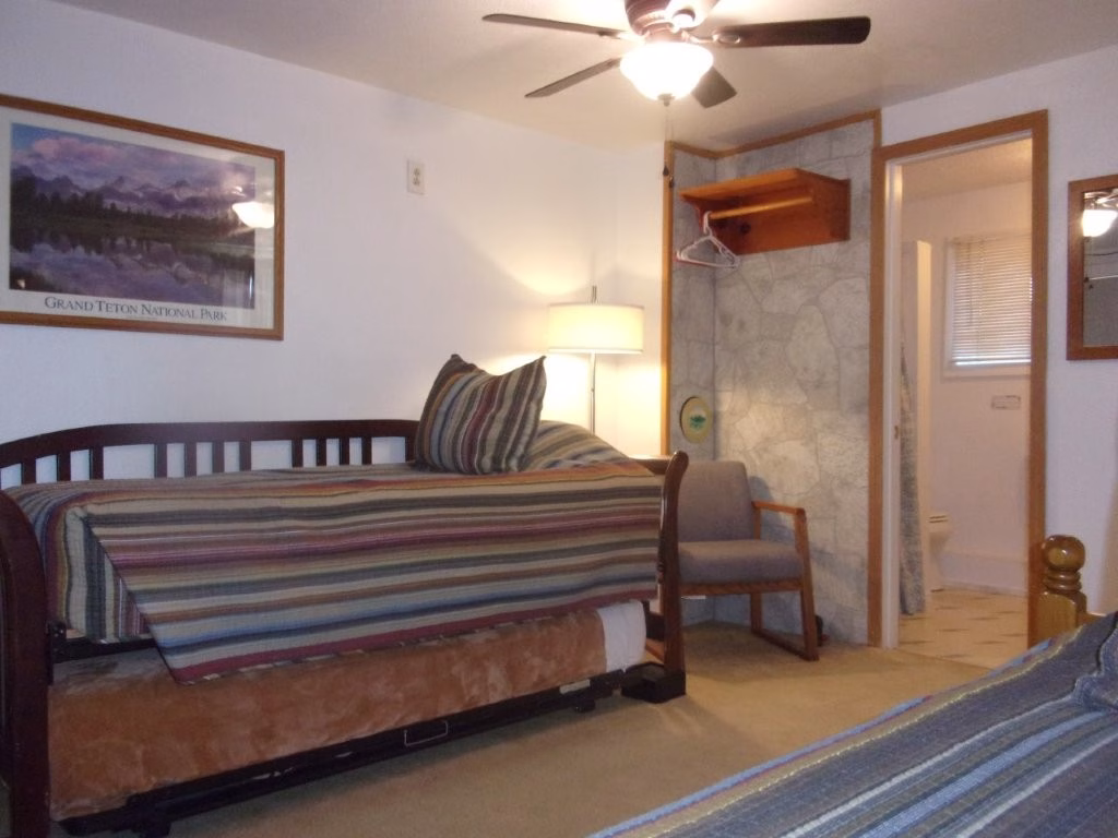 mountain spirit inn pet friendly rooms