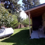 Back Porch S Bldg 8-27-23 #1