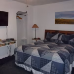 Mountain Spirit Double Room 8