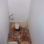 Rm #10 3-17-26 #4 Floor Removal