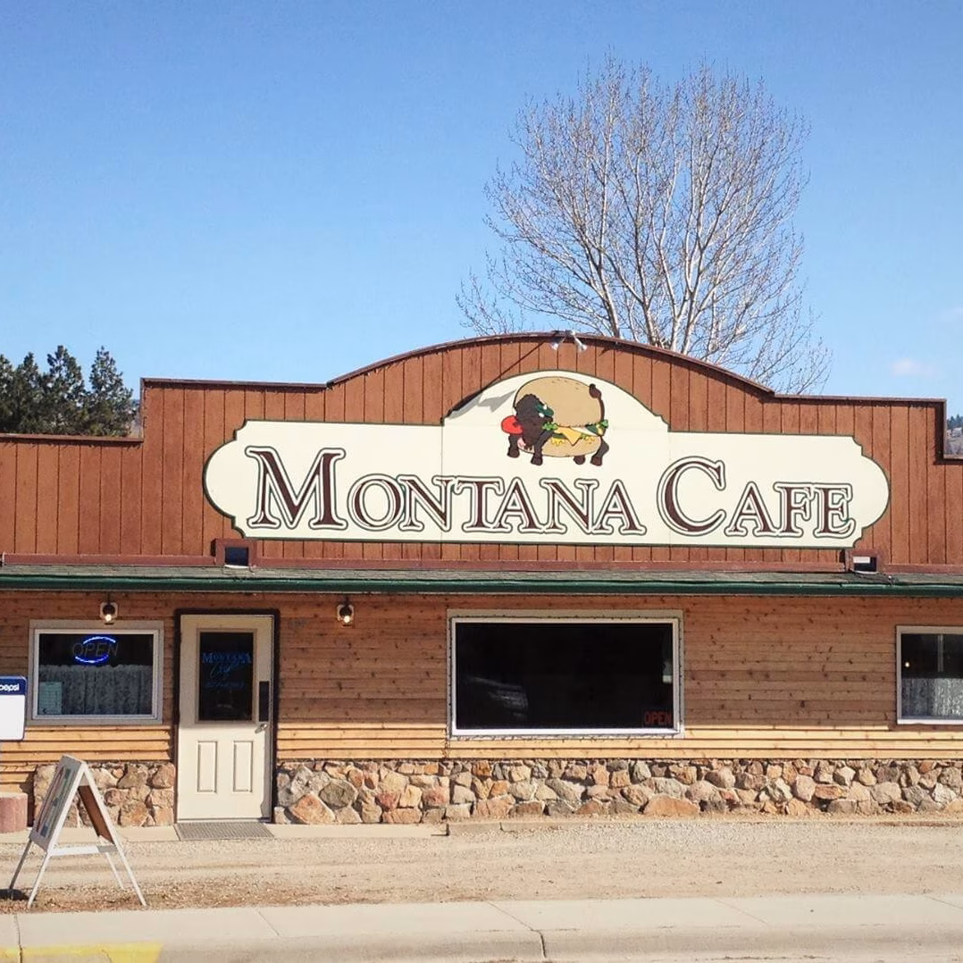 Montana Cafe