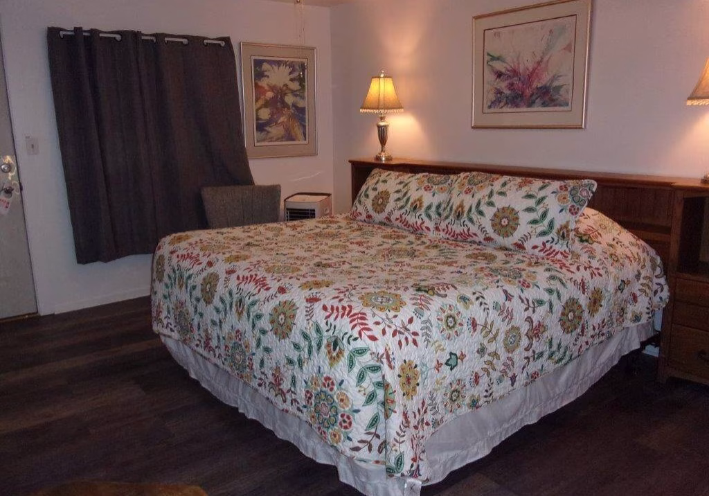 mountain spirit inn single bedrooms