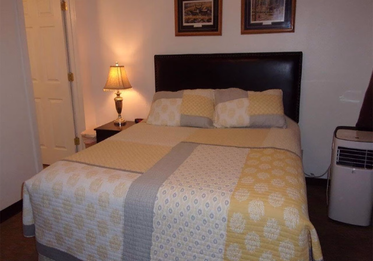 mountain spirit inn single rooms